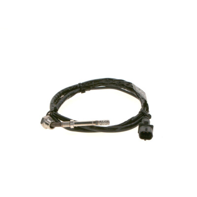Sensore, Temperatura gas scarico