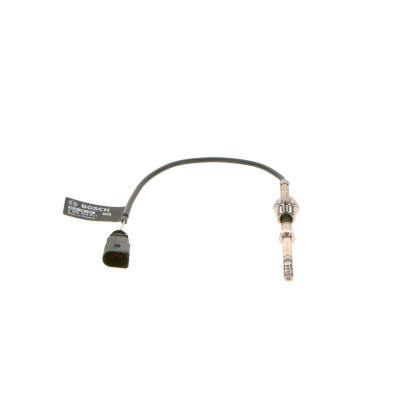 Sensore, Temperatura gas scarico