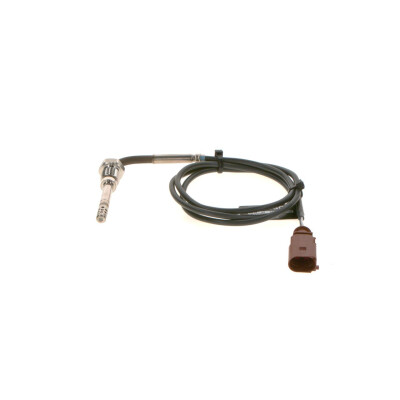 Sensore, Temperatura gas scarico