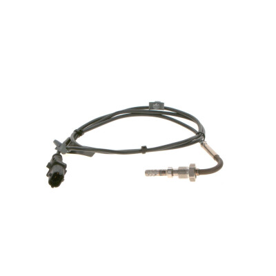 Sensore, Temperatura gas scarico
