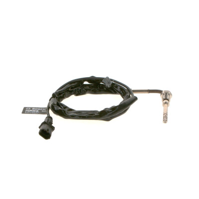 Sensore, Temperatura gas scarico