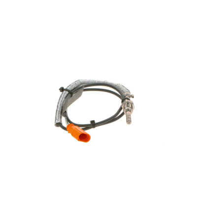 Sensore, Temperatura gas scarico