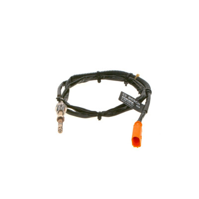 Sensore, Temperatura gas scarico