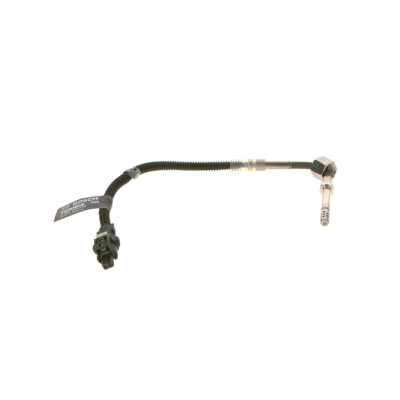 Sensore, Temperatura gas scarico