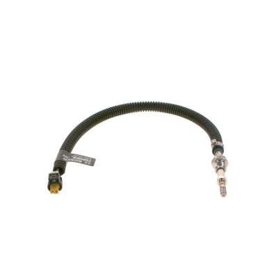 Sensore, Temperatura gas scarico