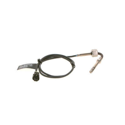 Sensore, Temperatura gas scarico