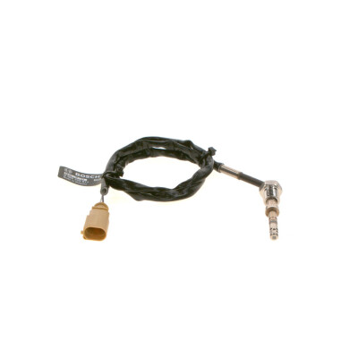 Sensore, Temperatura gas scarico