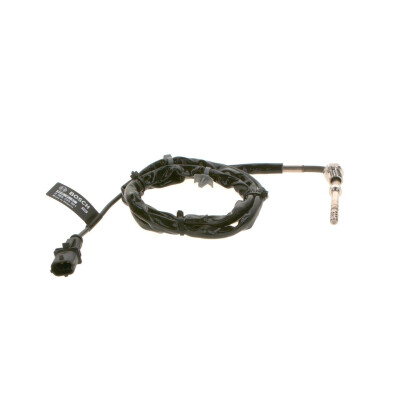 Sensore, Temperatura gas scarico
