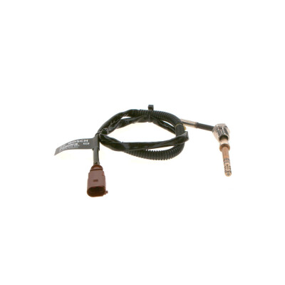 Sensore, Temperatura gas scarico