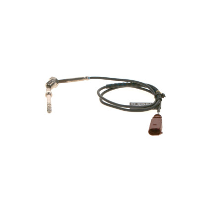Sensore, Temperatura gas scarico