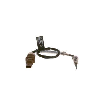 Sensore, Temperatura gas scarico
