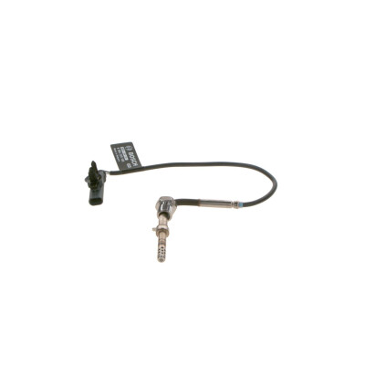 Sensore, Temperatura gas scarico
