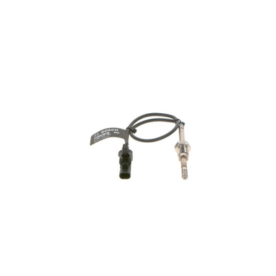 Sensore, Temperatura gas scarico