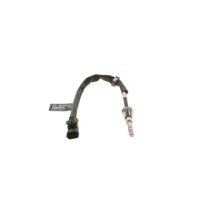 Sensore, Temperatura gas scarico