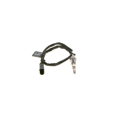 Sensore, Temperatura gas scarico
