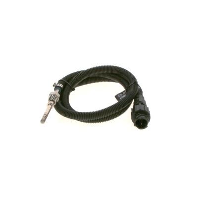 Sensore, Temperatura gas scarico