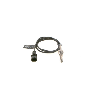 Sensore, Temperatura gas scarico