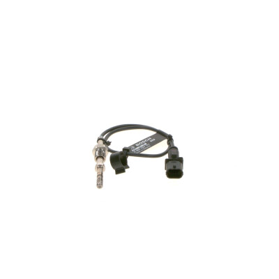 Sensore, Temperatura gas scarico