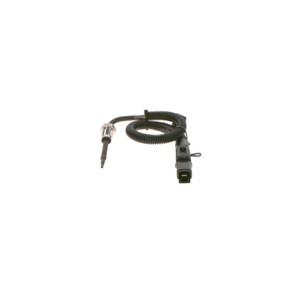 Sensore, Temperatura gas scarico