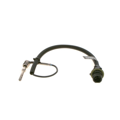Sensore, Temperatura gas scarico