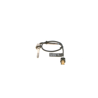 Sensore, Temperatura gas scarico