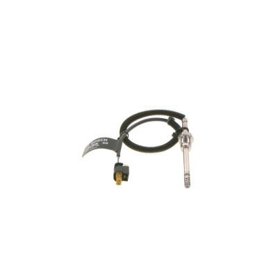 Sensore, Temperatura gas scarico