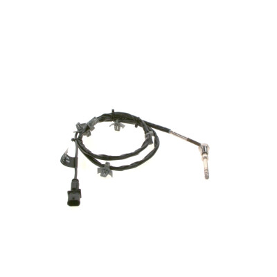 Sensore, Temperatura gas scarico