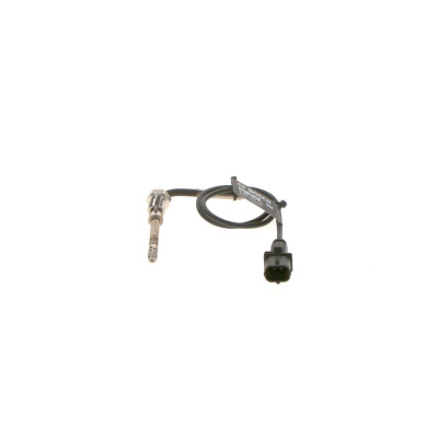 Sensore, Temperatura gas scarico