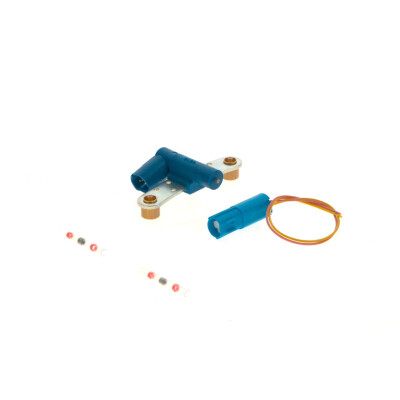Generatore di impulsi, Albero a gomiti BOSCH 0 986 280 454