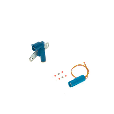 Generatore di impulsi, Albero a gomiti BOSCH 0 986 280 455