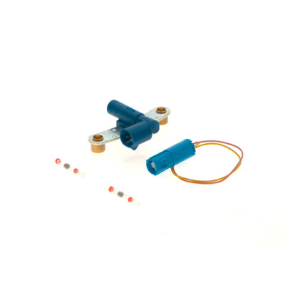 Generatore di impulsi, Albero a gomiti BOSCH 0 986 280 457