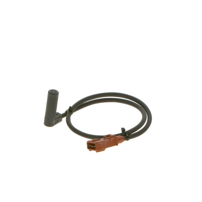 Generatore di impulsi, Albero a gomiti BOSCH 0 986 280 469