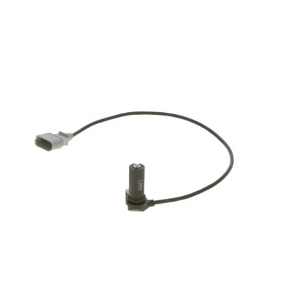 Generatore di impulsi, Albero a gomiti BOSCH 0 986 280 485