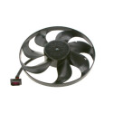 Elettromotore, Ventola radiatore
