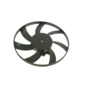 Elettromotore, Ventola radiatore