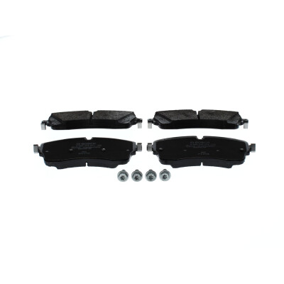 Kit pastiglie freno, Freno a disco BOSCH 0 986 424 871