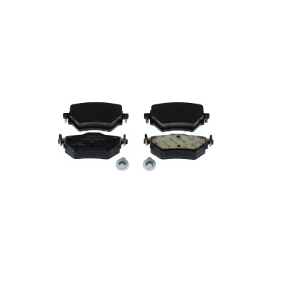 Kit pastiglie freno, Freno a disco BOSCH 0 986 424 878