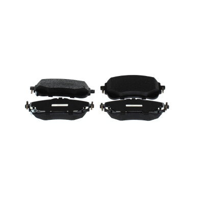 Kit pastiglie freno BOSCH 0 986 424 898