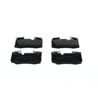 Kit pastiglie freno, Freno a disco BOSCH 0 986 424 918