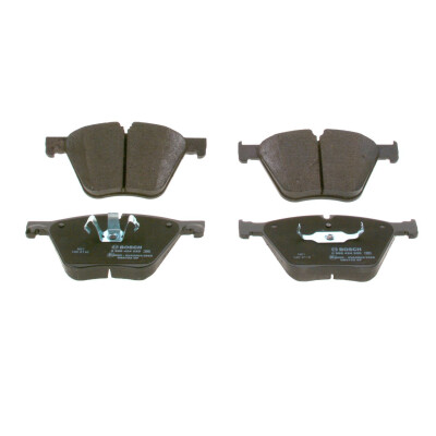 Kit pastiglie freno, Freno a disco BOSCH 0 986 424 920