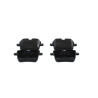 Kit pastiglie freno BOSCH 0 986 424 923