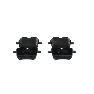 Kit pastiglie freno BOSCH 0 986 424 923