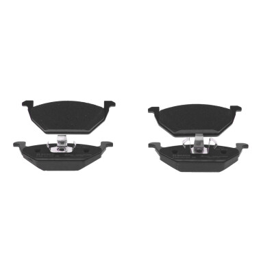 Kit pastiglie freno, Freno a disco BOSCH 0 986 424 933