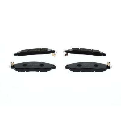 Kit pastiglie freno, Freno a disco BOSCH 0 986 424 973