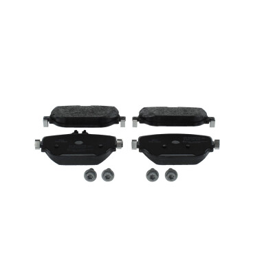 Kit pastiglie freno BOSCH 0 986 460 039