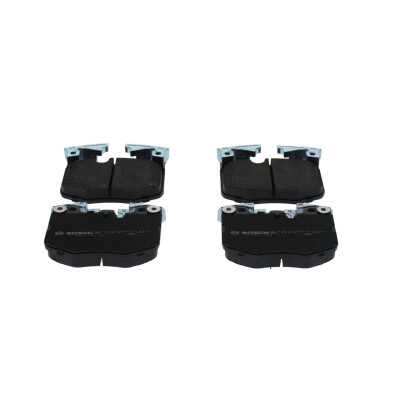 Kit pastiglie freno, Freno a disco BOSCH 0 986 460 060