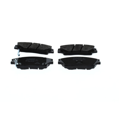 Kit pastiglie freno, Freno a disco BOSCH 0 986 460 076