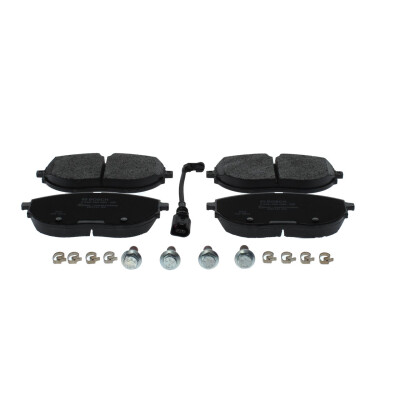 Kit pastiglie freno, Freno a disco BOSCH 0 986 460 082