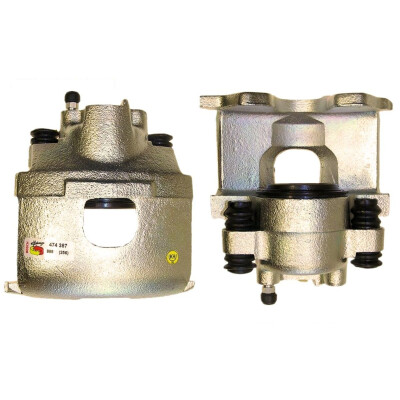 Pinza freno BOSCH 0 986 474 387