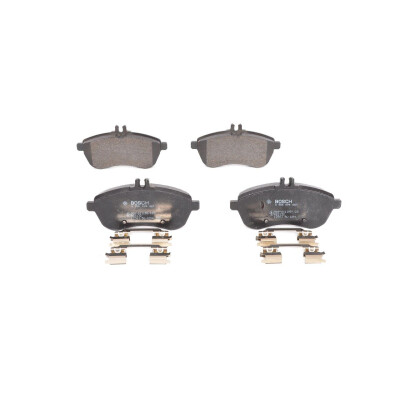 Kit pastiglie freno, Freno a disco BOSCH 0 986 494 667